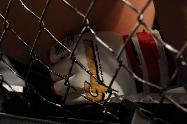 Россиянин Копылов получил бонус за зрелищный нокаут в UFC