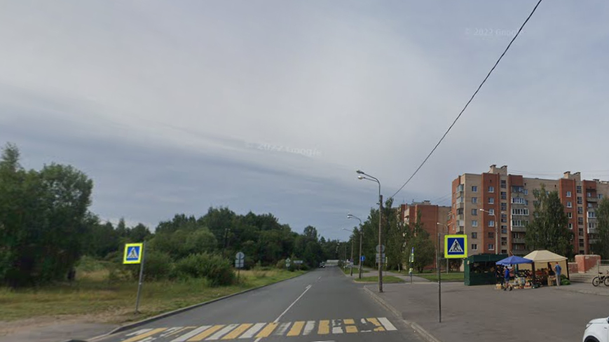 Мошенники в Петергофе споили семью и отобрали квартиру за 8 млн рублей