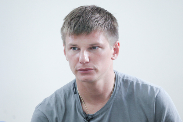Экс-футболист Андрей Аршавин рассказал, кого хочет видеть в «Зените»