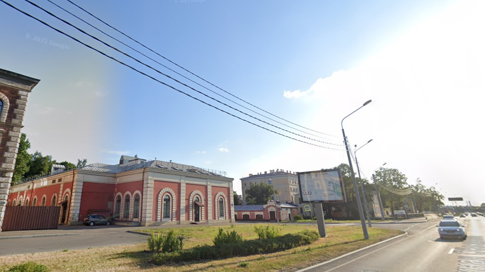 В Петербурге установят нового ангела в память о скульпторе Романе Шустрове