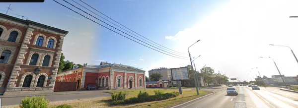 В Петербурге установят нового ангела в память о скульпторе Романе Шустрове