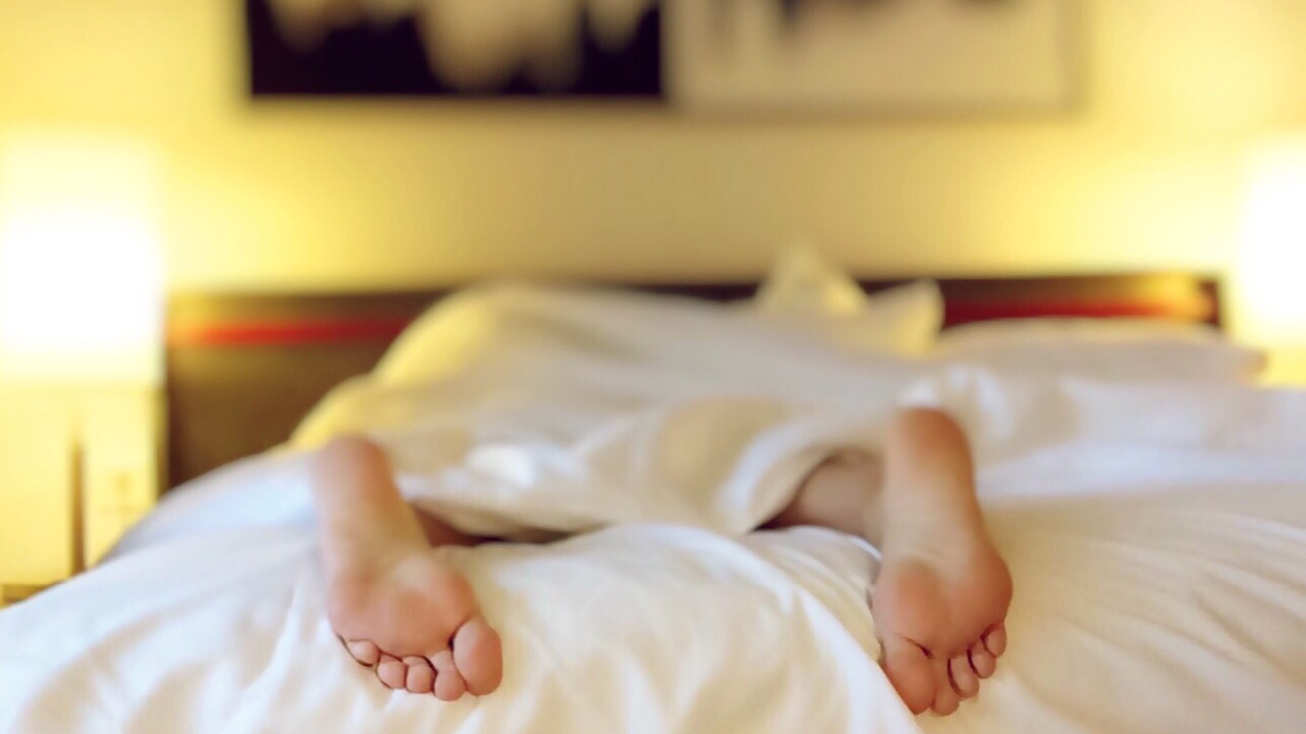 Ученые рассказали, какое время отхода ко сну снижает риск смерти от сердечных заболеваний