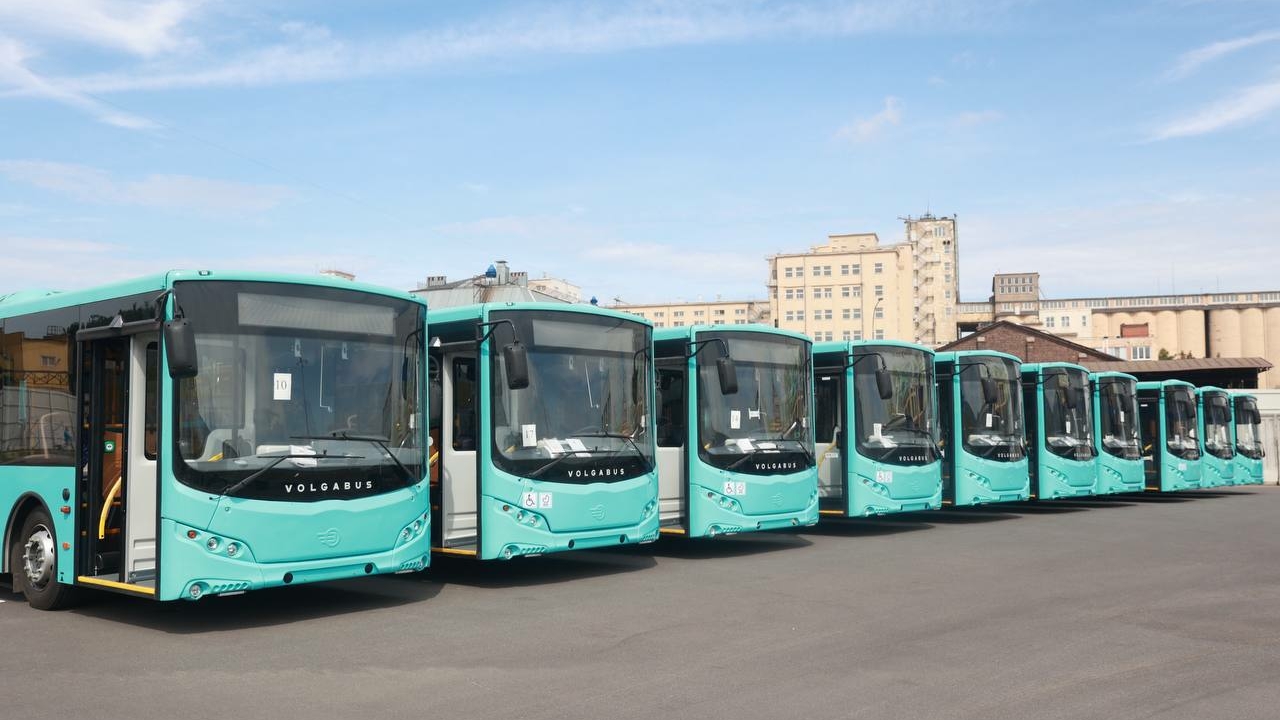 В Курортном районе увеличили количество автобусных рейсов