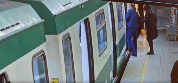 В Петербурге наглого карманника с «зеленой» ветки метро отправят в колонию строгого режима