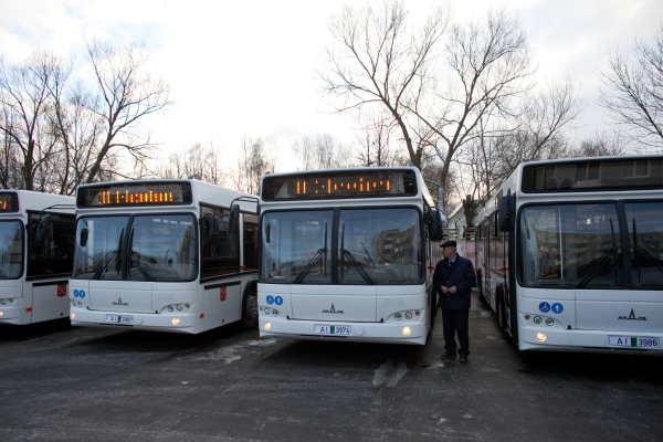 Эксперт рассказал о необходимости строительства площадки для автобусов на Заречной