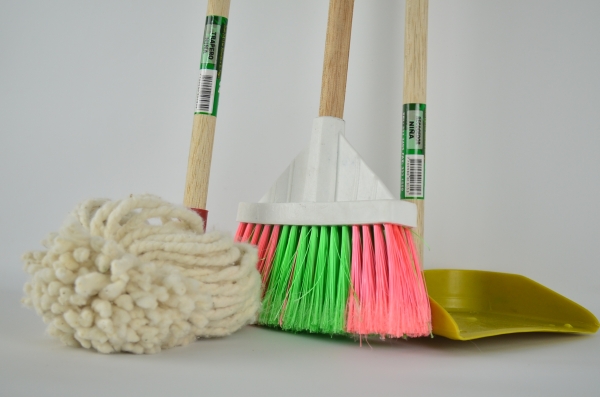 Ученые выяснили, что несколько минут уборки дома снижают риск рака на 20%