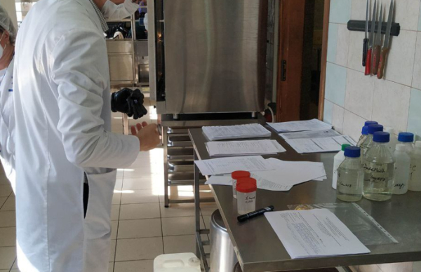 Количество подхвативших острую кишечную инфекцию в школе Кировского района увеличилось до 56 человек