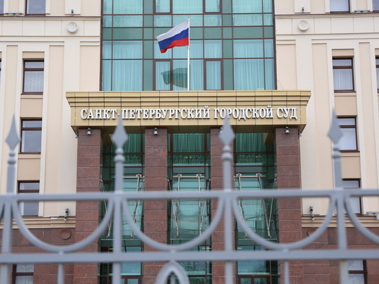 Петербуржцы через суд пытаются избавиться от оставшихся коронавирусных запретов