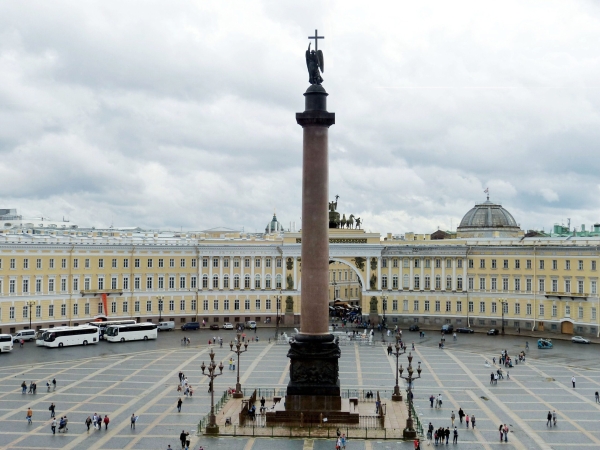 Даты проведения международного культурного форума в Петербурге хотят перенести в 2024 году из-за непредсказуемой погоды