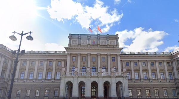 В Петербурге поддержали закон об увеличении зеленых зон в городе