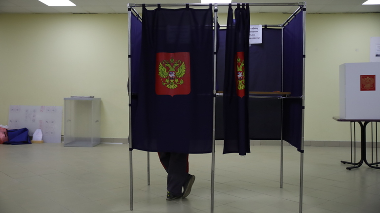 Петербуржцев проинформируют о выборах президента России через проект «ИнформУИК»