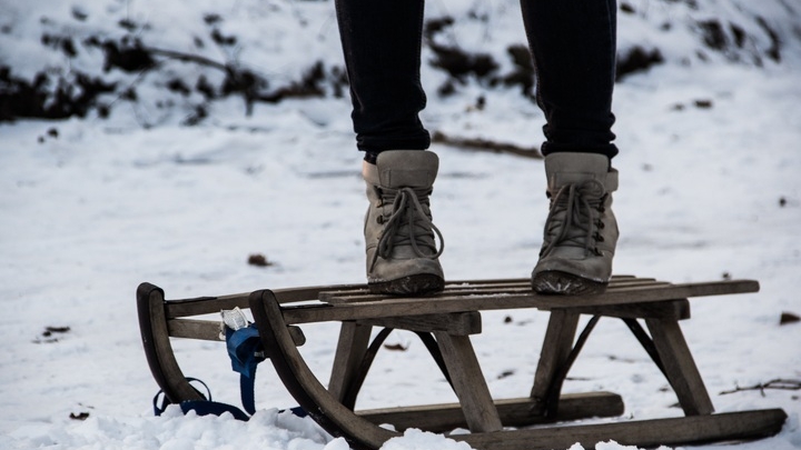 Петербуржцам дали советы по поддержанию физической активности зимой