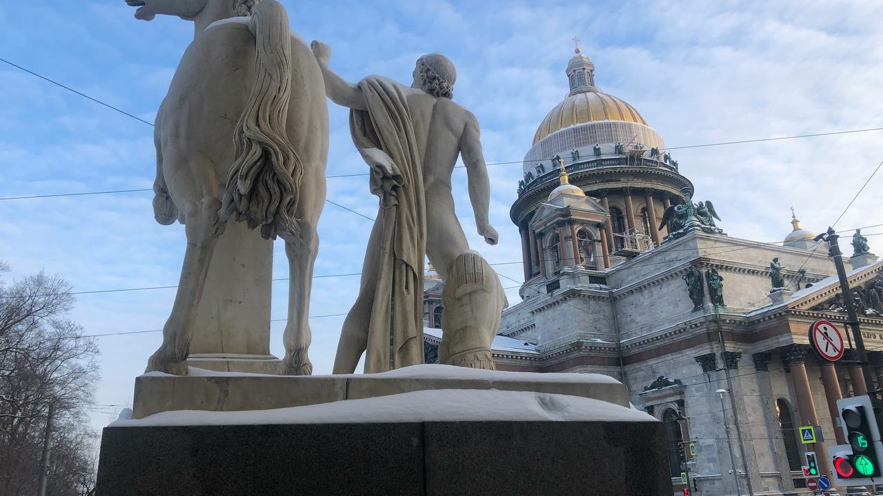 Петербург отпразднует 80-ую годовщину снятия блокады Ленинграда