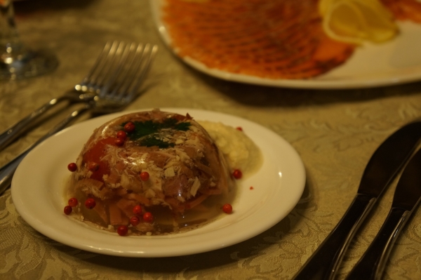 Салат «Индигирка» обогнала холодец в рейтинге худших блюд в мире
