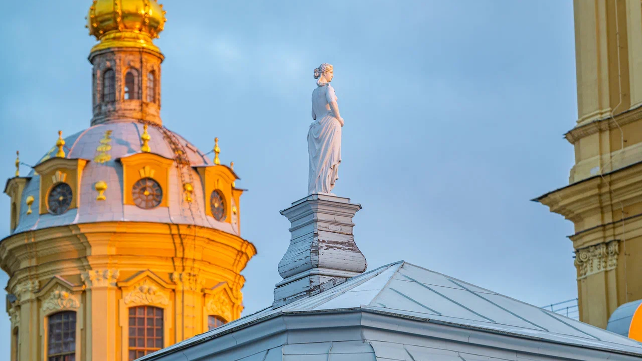 Синоптик Колесов пообещал теплый остаток февраля в Петербурге