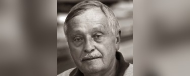 На 95-м году жизни скончался сценарист и писатель Игорь Болгарин