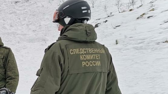 Трупы двух петербуржцев в Хибинах нашли после схода лавины