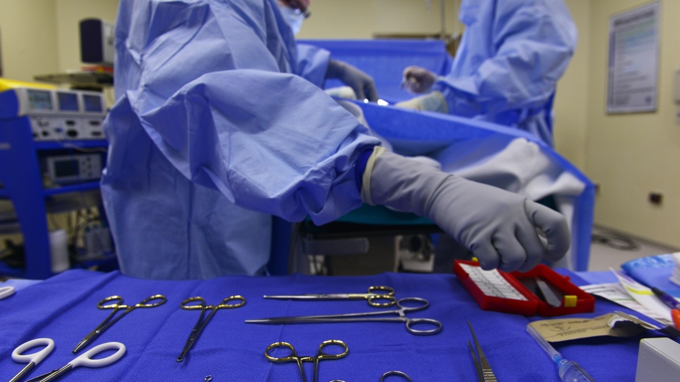В Ноябрьске врачи спасают жизни с помощью современного аппарата