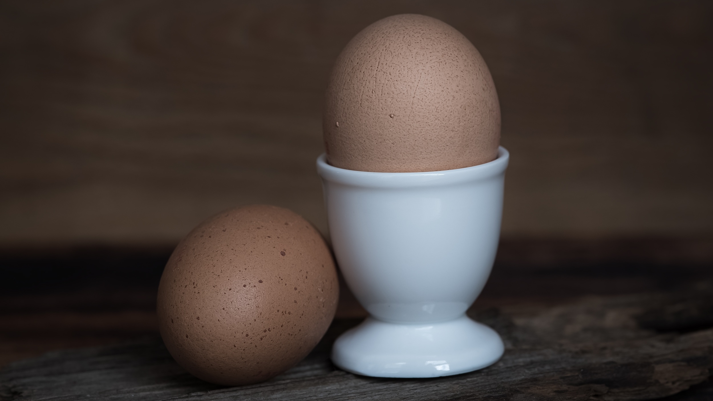Кардиологи: оптимальное потребление куриных яиц 12 штук в неделю