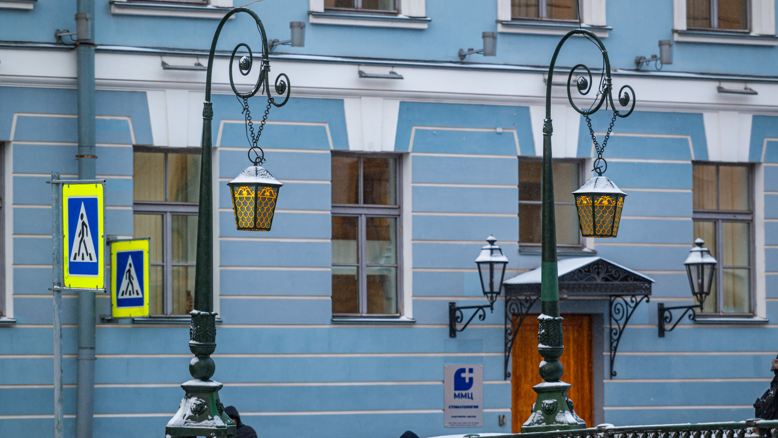 В Петербурге 6 марта планируется проверка системы оповещения населения
