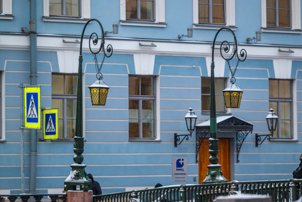 В Петербурге 6 марта планируется проверка системы оповещения населения