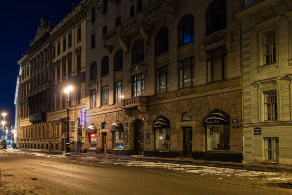 На смену оттепели пришли морозы: Петербург  готовится к новым температурным нормам