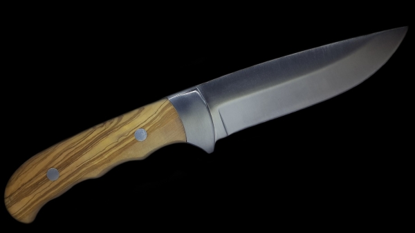 Нож в мужское достоинство: петербуржец ранил соседа в пах
