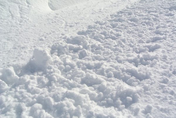 В Петербурге выпало 11 сантиметров снега за ночь