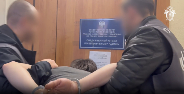 В Петербурге мигранта задержали за оправдание терроризма после комментариев о теракте в «Крокусе»