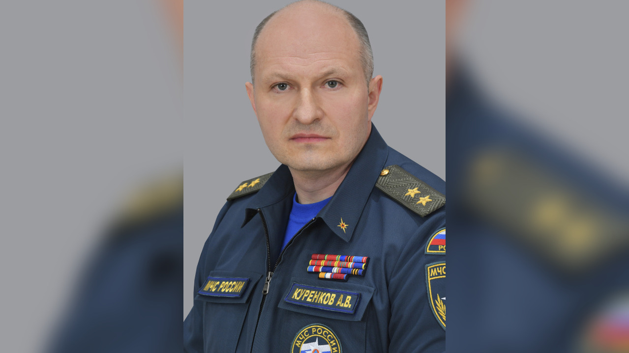 Глава МЧС рассказал о работе спасателей на месте теракта в Московской области