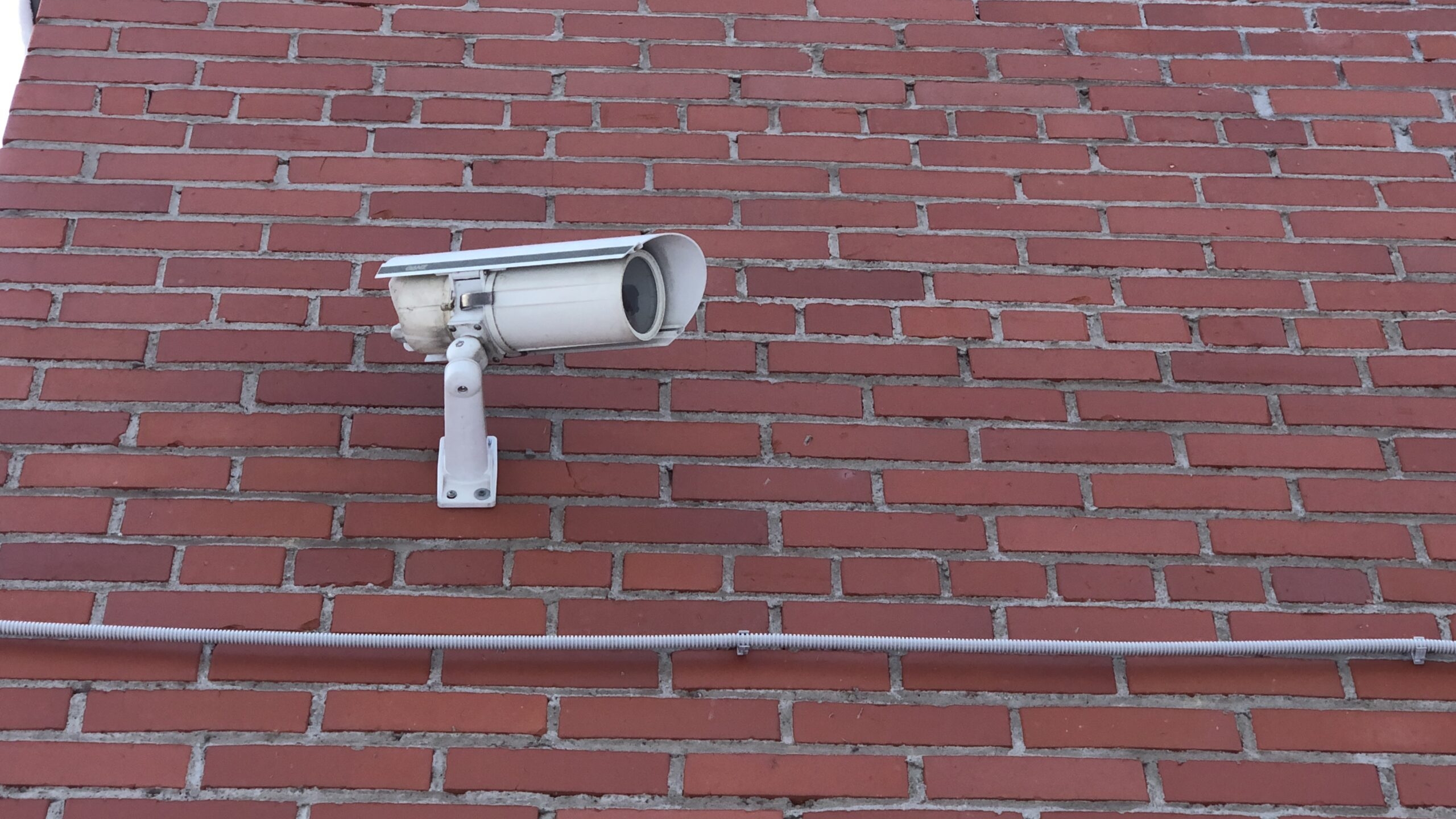 Петербургские ученые обнаружили риск захвата записей с камер наблюдения