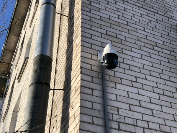 В Петербурге система ИИ‑контроля благоустройства охватила 80 тысяч камер