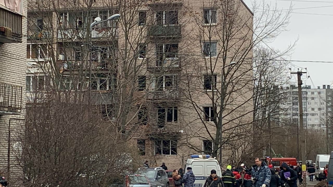 Жителей дома на Пискаревском проспекте расположили в детском саду
