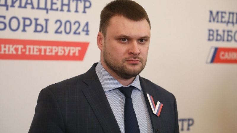 Юрий Кузьмин: очереди у избирательных участков обусловлены празднованием Масленицы