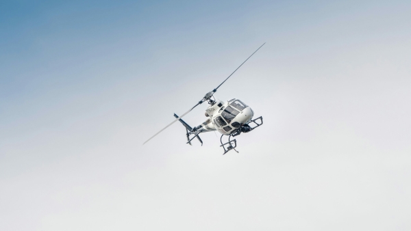 Регулярные вертолетные рейсы запустили в отдаленные села Ямала