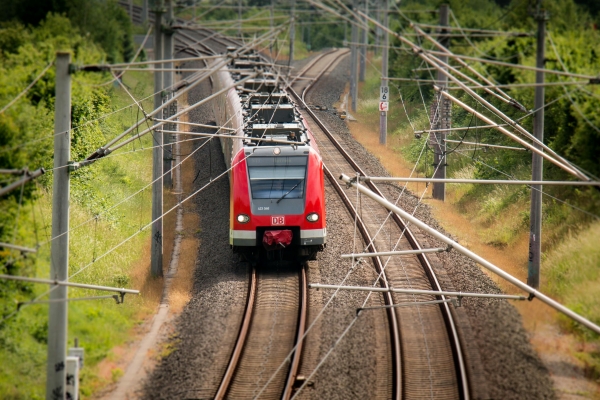 В Ярославле появится новая железнодорожная станция во Фрунзенском районе
