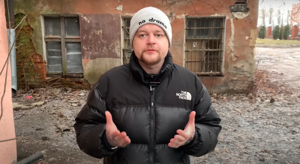 В Петербурге скончался блогер «Отец Олег», рассказывавший о вреде наркотиков