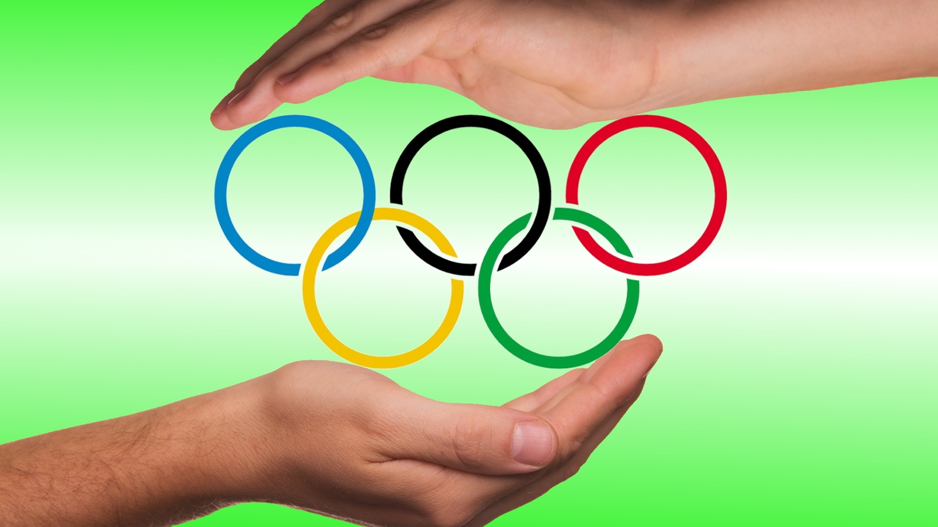 Депутат Государственной Думы заявила, что Олимпиаду нужно проводить без гимнов и флагов