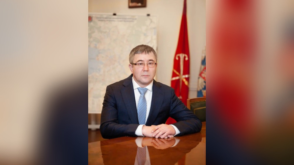 Глава КРТИ Федотов уволился по собственному желанию