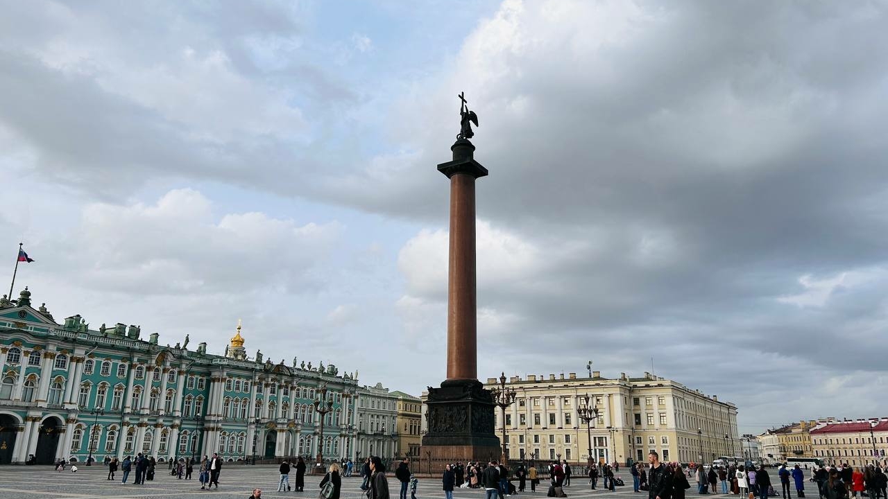 В Петербурге 28 апреля возобновили проведение мини-концертов в здании Капеллы по воскресеньям