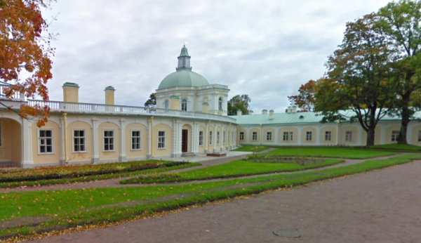 В Петродворцовом районе появится студгородок Евразийского университета