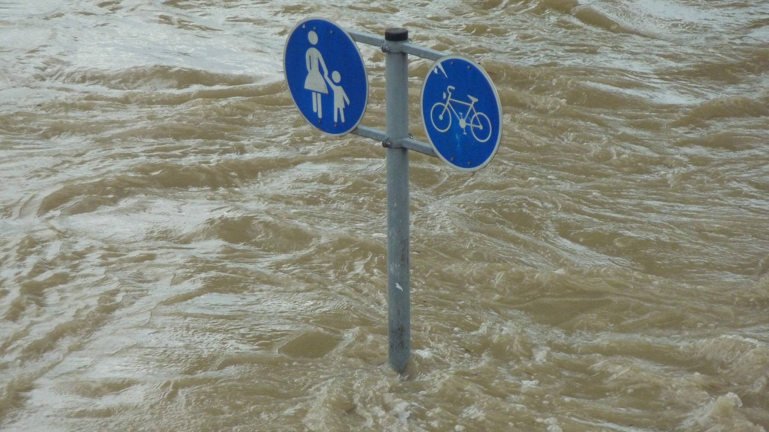 Из-за паводков число пострадавших в Орске увеличилось до 99