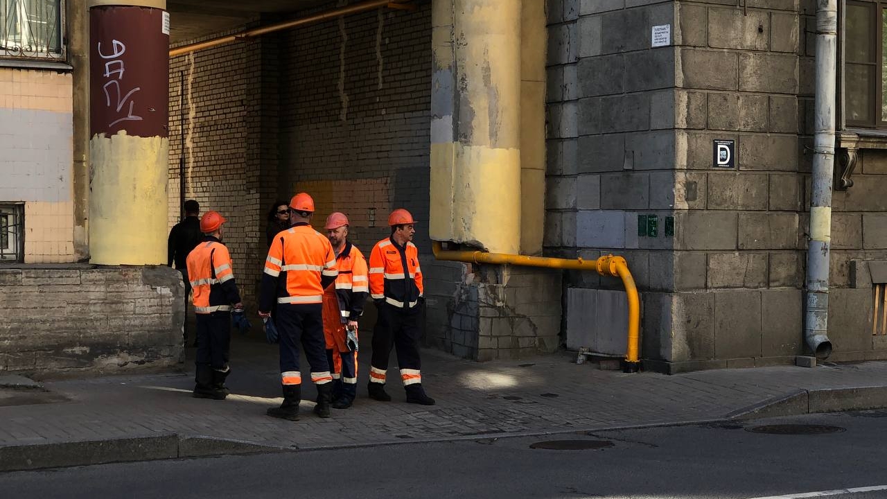 В Петербурге за полгода открыли свыше 60 тысяч производственных вакансий