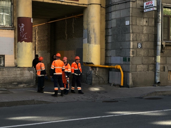 В Петербурге за полгода открыли свыше 60 тысяч производственных вакансий