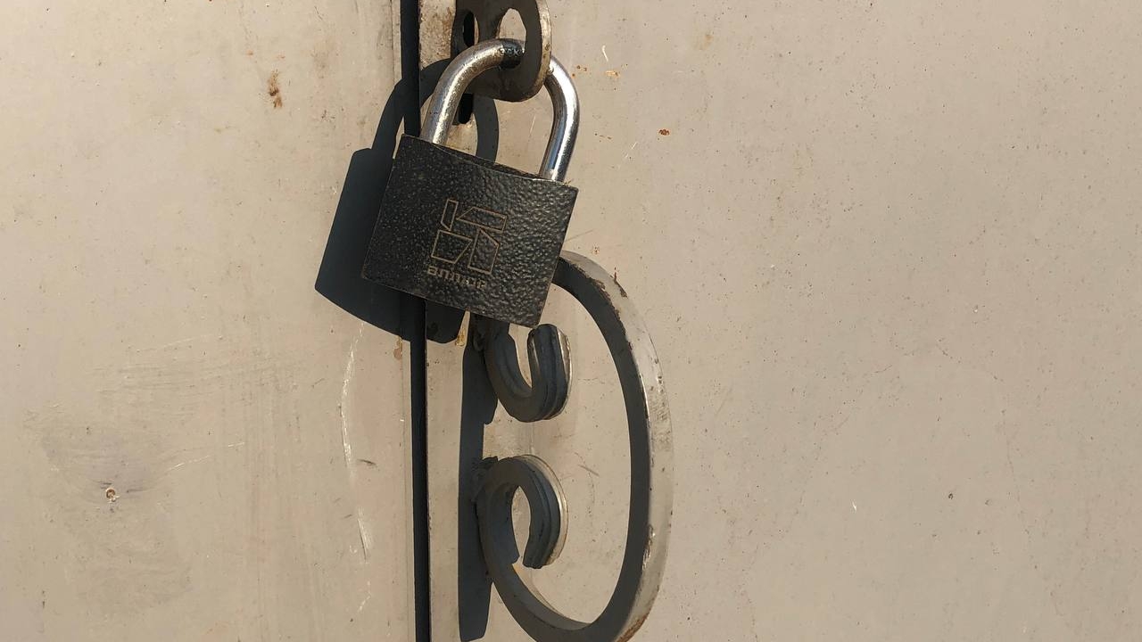 За июль в Петербурге 31 помещение освободили от незаконных пользователей