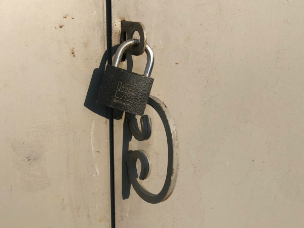 За июль в Петербурге 31 помещение освободили от незаконных пользователей