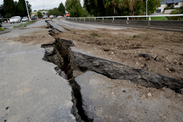 Землетрясение на юге Сахалина затронуло 4 населенных пункта