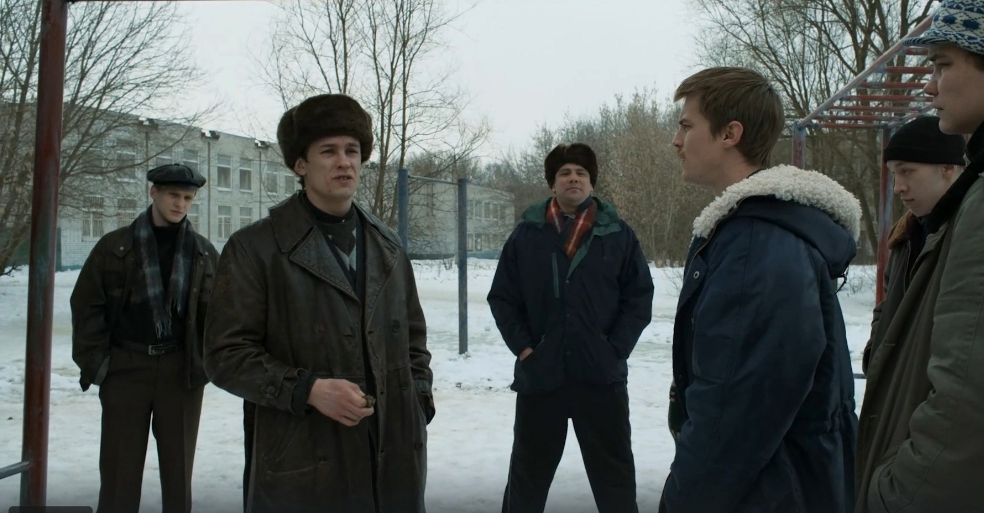 никита кологривый фильмы и сериалы