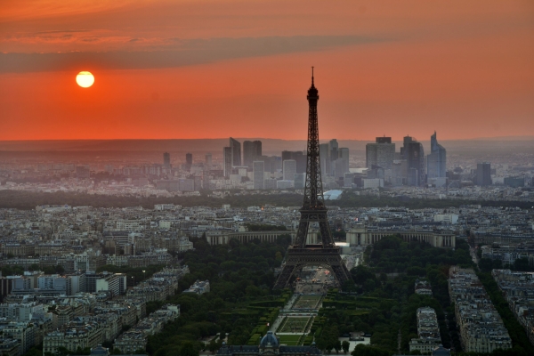 Госдума: Олимпийские игры в Париже кажутся странными