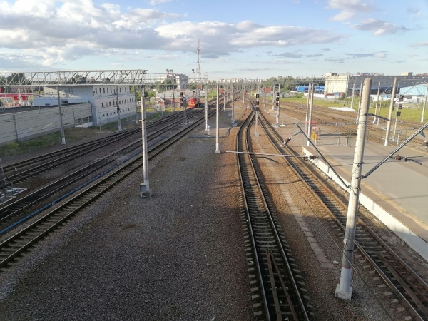 Высокоскоростная магистраль между Москвой и Санкт-Петербургом: первые поезда появятся в 2028 году